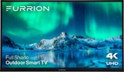 Furrion - Aurora 55" Full Shade Smart 4K UHD LED Outdoor TV (2022)