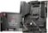 MSI - B550 TOMAHAWK MAX WIFI (Socket AM4) AMD B550 ATX DDR4 Wi-Fi 6E Motherboard - Black
