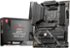 MSI - B550 TOMAHAWK MAX WIFI (Socket AM4) AMD B550 ATX DDR4 Wi-Fi 6E Motherboard - Black