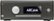 Arcam - AVR31 1260W 7.1 Ch. Bluetooth capable With Google Cast and 8K Ultra HD HDR Compatible A/V Home Theater Receiver - Gray
