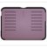 ZUGU - Slim Protective Case for Apple iPad mini (A17 Pro) and Apple iPad mini (6th Generation 2021) - Berry Purple