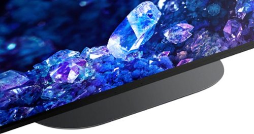 Sony - 48" Class BRAVIA XR A90K OLED 4K UHD Smart Google TV (2022)