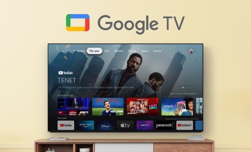 Sony - 48" Class BRAVIA XR A90K OLED 4K UHD Smart Google TV (2022)