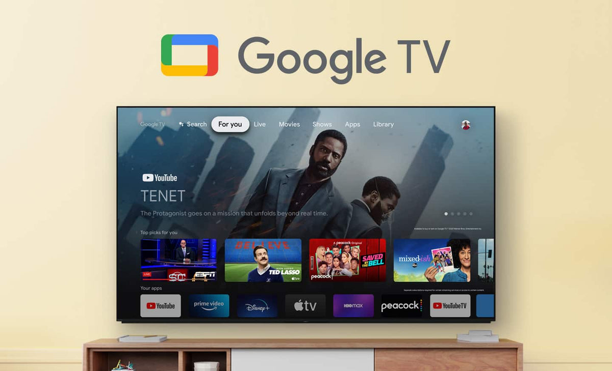 Sony - 48" Class BRAVIA XR A90K OLED 4K UHD Smart Google TV (2022)