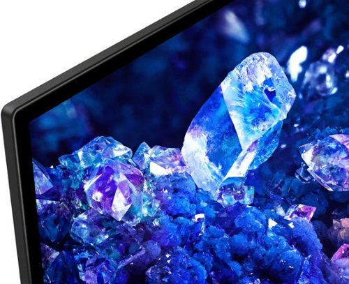 Sony - 48" Class BRAVIA XR A90K OLED 4K UHD Smart Google TV (2022)