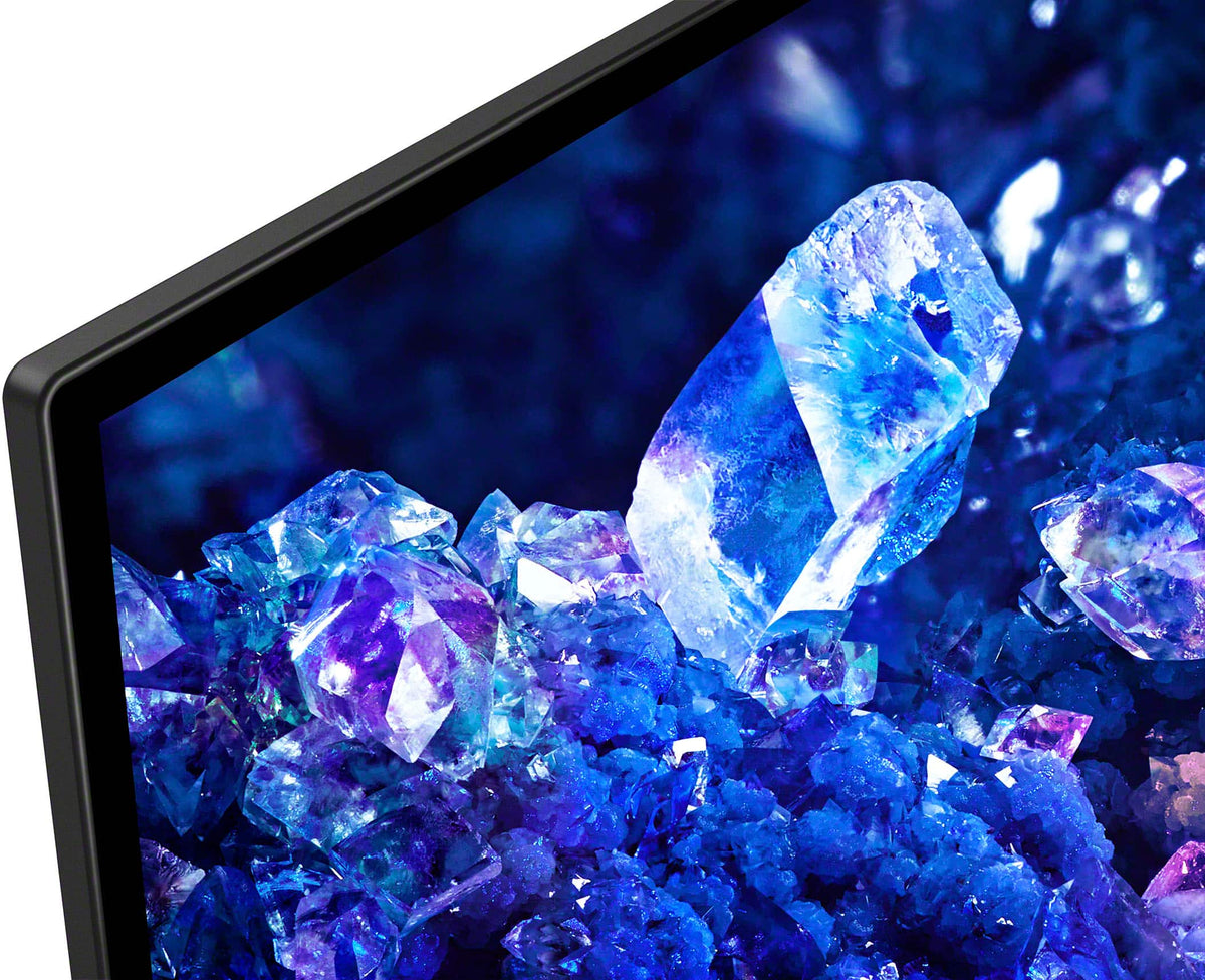 Sony - 48" Class BRAVIA XR A90K OLED 4K UHD Smart Google TV (2022)