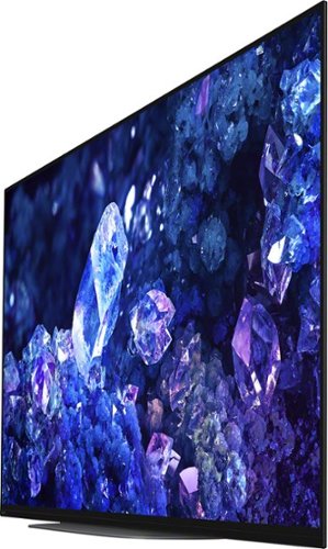Sony - 48" Class BRAVIA XR A90K OLED 4K UHD Smart Google TV (2022)