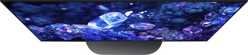 Sony - 48" Class BRAVIA XR A90K OLED 4K UHD Smart Google TV (2022)