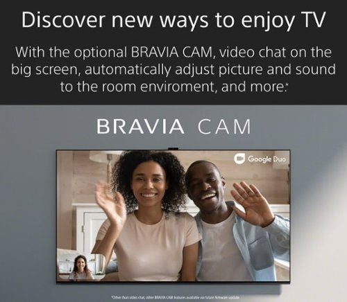 Sony - 48" Class BRAVIA XR A90K OLED 4K UHD Smart Google TV (2022)