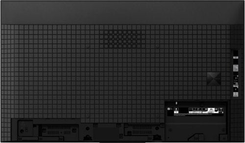 Sony - 48" Class BRAVIA XR A90K OLED 4K UHD Smart Google TV (2022)