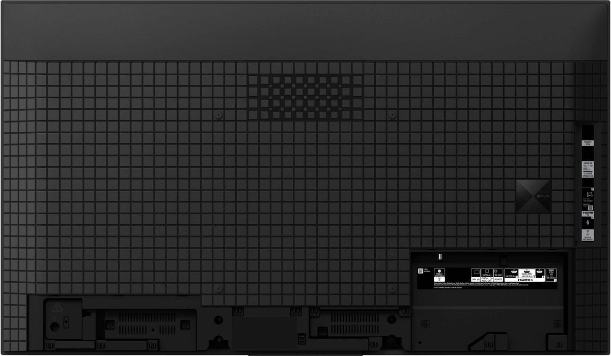Sony - 48" Class BRAVIA XR A90K OLED 4K UHD Smart Google TV (2022)