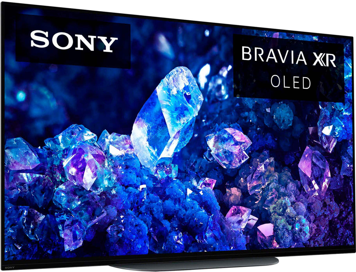 Sony - 48" Class BRAVIA XR A90K OLED 4K UHD Smart Google TV (2022)