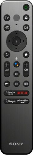 Sony - 48" Class BRAVIA XR A90K OLED 4K UHD Smart Google TV (2022)