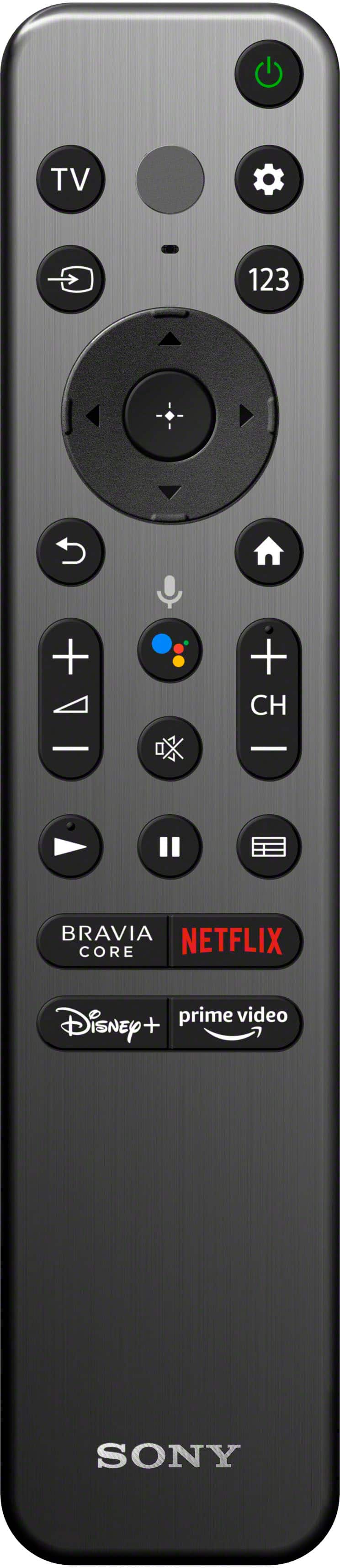 Sony - 48" Class BRAVIA XR A90K OLED 4K UHD Smart Google TV (2022)