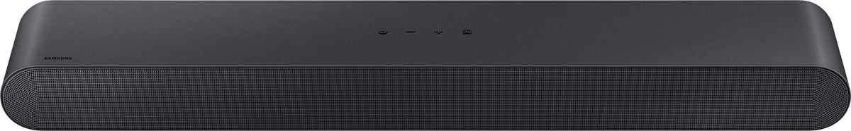 Samsung - HW-S50B 3.0 Channel S-Series All-in-one Soundbar, Dolby 5.1 / DTS Virtual:X - Black