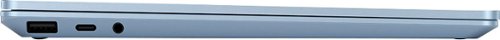 Microsoft - Geek Squad Certified Refurbished Surface Laptop Go 2 - 12.4” Touch-Screen - Intel Core i5 with 8GB Memory - 128GB SSD - Ice Blue