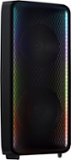 Samsung - MX-ST50B Sound Tower High Power Audio 240W - Black