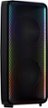 Samsung - MX-ST50B Sound Tower High Power Audio 240W - Black