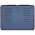 ZUGU - Slim Protective Case for Apple iPad Pro 12.9 Case (5th/6th Generation, 2021/2022) - Slate Blue