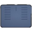 ZUGU - Slim Protective Case for Apple iPad Pro 12.9 Case (5th/6th Generation, 2021/2022) - Slate Blue
