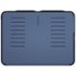 ZUGU - Slim Protective Case for Apple iPad Pro 11 Case (1st/2nd/3rd/4th Generation, 2018/2020/2021/2022) - Slate Blue