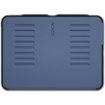 ZUGU - Slim Protective Case for Apple iPad Pro 11 Case (1st/2nd/3rd/4th Generation, 2018/2020/2021/2022) - Slate Blue