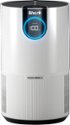 Shark - Air Purifier with Nanoseal HEPA, Cleansense IQ, Odor Lock, Cleans up to 500 sq. ft - White