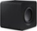 Samsung - SWA-W510/ZA Wireless Subwoofer for S-Series Soundbar - Black