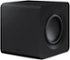 Samsung - SWA-W510/ZA Wireless Subwoofer for S-Series Soundbar - Black