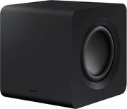 Samsung - SWA-W510/ZA Wireless Subwoofer for S-Series Soundbar - Black