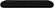 Sonos - Ray All-in-One Soundbar for TV and Music - Black