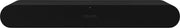 Sonos - Ray All-in-One Soundbar for TV and Music - Black