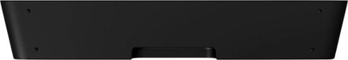 Sonos - Ray All-in-One Soundbar for TV and Music - Black