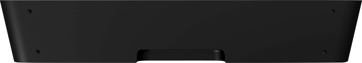Sonos - Ray All-in-One Soundbar for TV and Music - Black