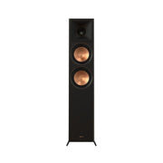 Klipsch - RP-6000F II Reference Premiere Dual 6.5" 500-Watt Passive 2-Way Floor Speaker (Each) - Ebony
