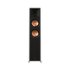 Klipsch - RP-6000F II Reference Premiere Dual 6.5" 500-Watt Passive 2-Way Floor Speaker (Each) - Ebony