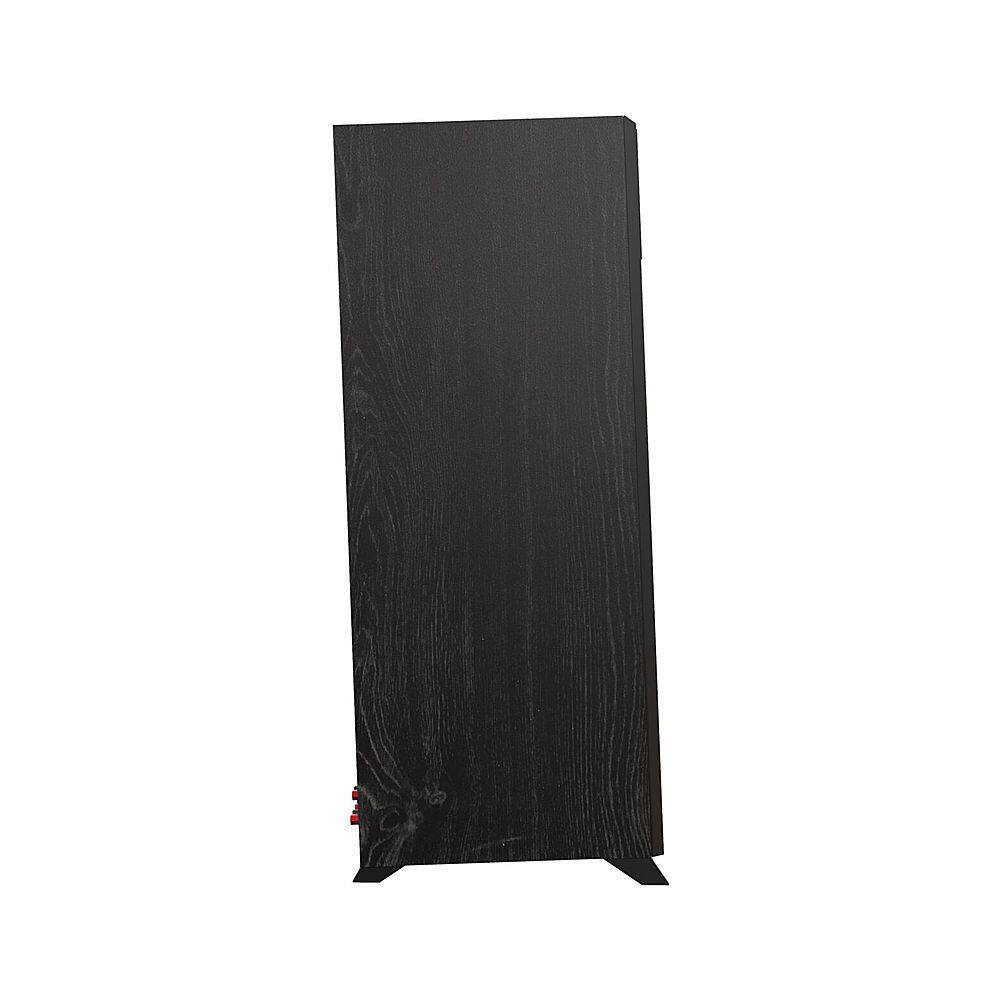 Klipsch - RP-6000F II Reference Premiere Dual 6.5" 500-Watt Passive 2-Way Floor Speaker (Each) - Ebony