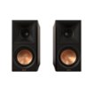 Klipsch - rp-600m ii Reference Premiere Dual 6.5" 400-Watt Passive 2-Way Bookshelf Speaker (Pair) - walnut