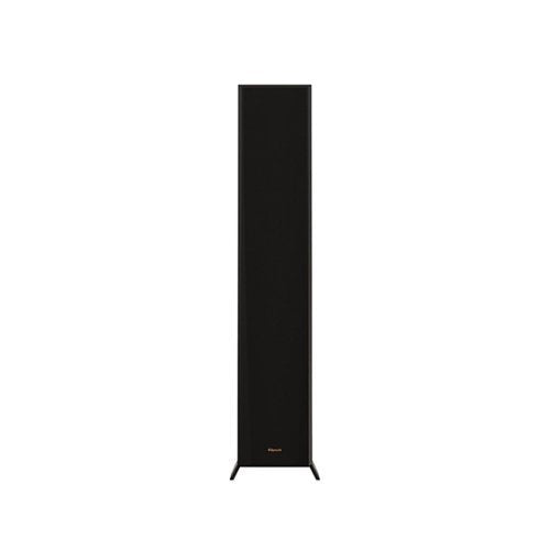 Klipsch - RP-5000F II Reference Premiere Dual 5.25" 400-Watt Passive 2-Way Floor Speaker (Each) - Ebony