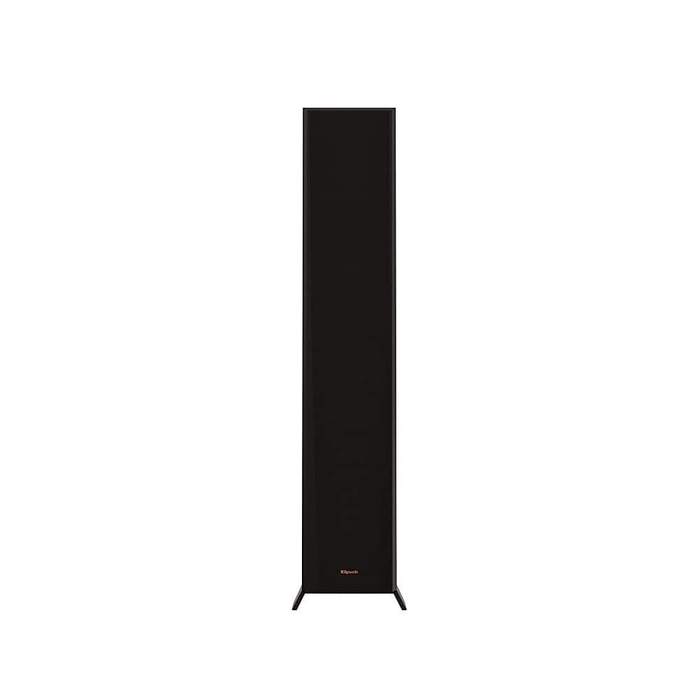 Klipsch - RP-5000F II Reference Premiere Dual 5.25" 400-Watt Passive 2-Way Floor Speaker (Each) - Ebony