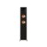 Klipsch - RP-5000F II Reference Premiere Dual 5.25" 400-Watt Passive 2-Way Floor Speaker (Each) - Ebony