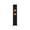 Klipsch - RP-5000F II Reference Premiere Dual 5.25" 400-Watt Passive 2-Way Floor Speaker (Each) - Ebony