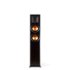 Klipsch - RP-5000F II Reference Premiere Dual 5.25" 400-Watt Passive 2-Way Floor Speaker (Each) - Walnut