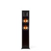Klipsch - RP-5000F II Reference Premiere Dual 5.25" 400-Watt Passive 2-Way Floor Speaker (Each) - Walnut