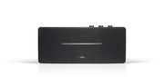 Edifier - D12 Integrated Desktop Stereo Speaker - Wood