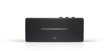 Edifier - D12 Integrated Desktop Stereo Speaker - Wood