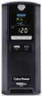 CyberPower - LX1500GU3 Battery Backup UPS Systems - Black