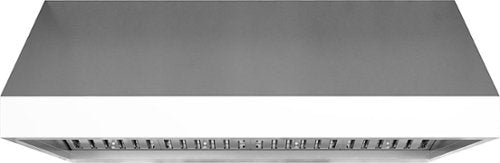 Zephyr - 42 inches - Externally Vented - Wall Range Hood - Stainless Steel