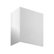 Zephyr - Duct Cover Extension - Stainless Steel