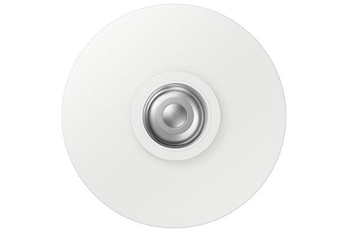 Samsung - The Freestyle Socket Adapter - White